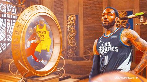 John Wall’s NSFW take on why Wizards would’ve beaten LeBron James.